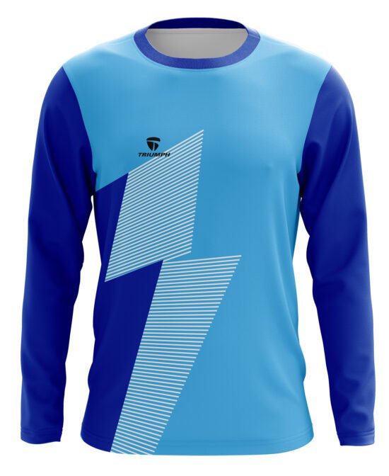 Soccer Goalkeeper jersey
