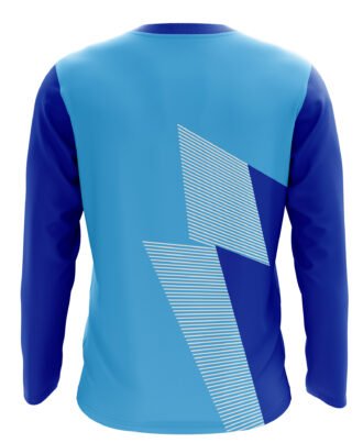 Soccer Goalkeeper jersey