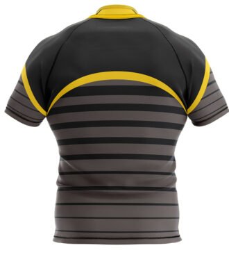 Rugby Dri Fit T-shirt For Men
