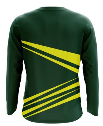 Soccer Goalkeeper jersey