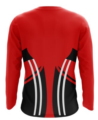 Printed Soccer Goalkeeper jersey