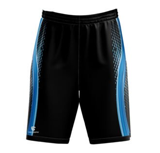 Triumph Boy's Sublimated Basketball shorts