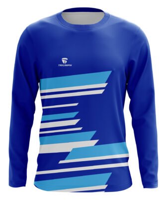 Sublimated Soccer Goalkeeper jersey