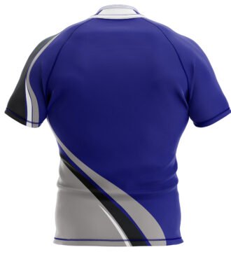 Rugby Designer T-shirt For Men
