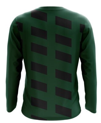Soccer Goalie Tees for Men