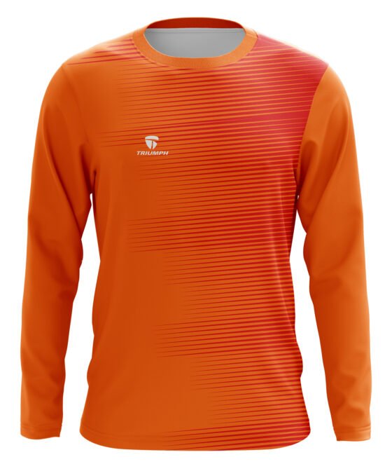 Best Quality Soccer Goalkeeper Jersey