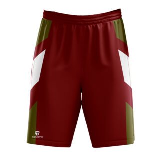 Triumph Men's Basketball Shorts