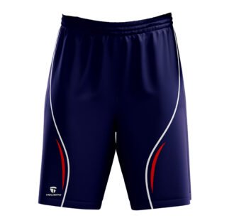 Triumph Boy's Sublimated Basketball shorts