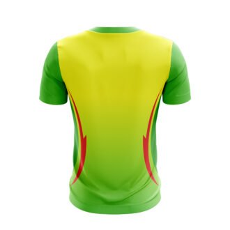 Dryfit antisweat Cricket Men's Jersey