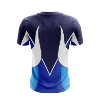 Dri Fit Cricket Wear