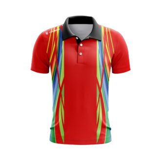 Exclusive Unisex Cricket Jersey