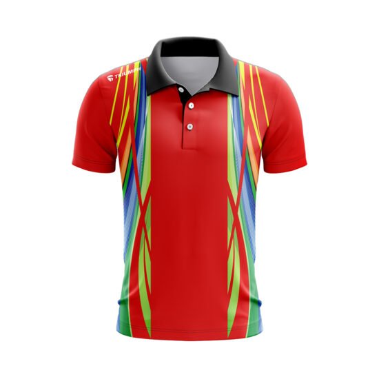 Exclusive Unisex Cricket Jersey