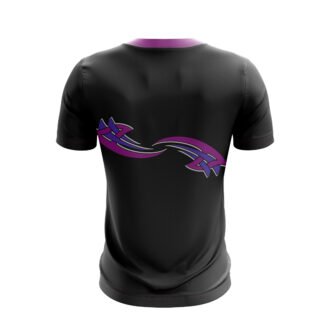 Sublimated Sporty Cricket Jersey For Men