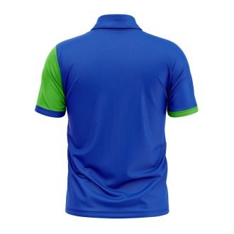 Customized Cricket Jersey | Men's Cricket Team T-Shirts