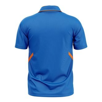 Team India Cricket Jersey World Cup 2019