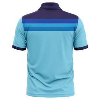 Team England ICC World Cup 2019 Cricket T-Shirt