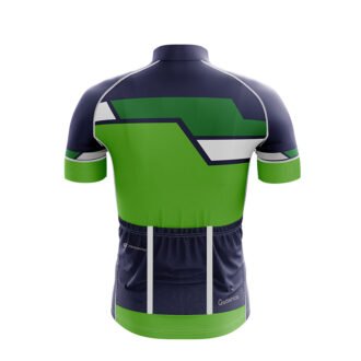 Professional Sublimated Bicycle Gear