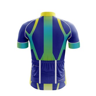 Professional Printed Branded cycling gear