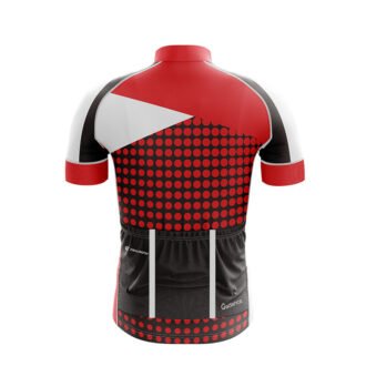 Branded Men’s cycling sportswear