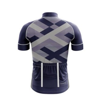 Triumph Sublimated Biking Jersey