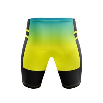 Compression Half Tight with Silicon Padding