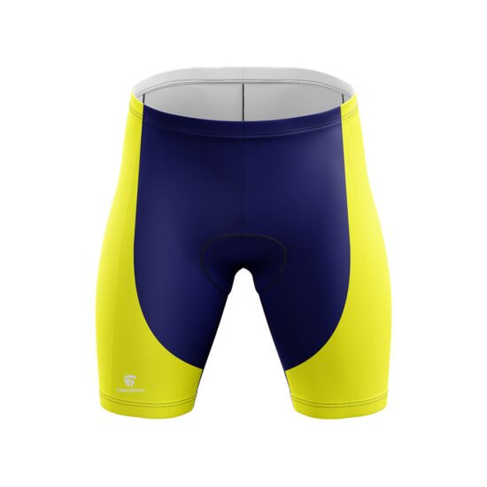 Sublimated cycling boy short