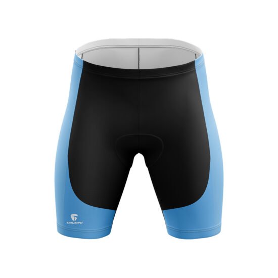 Printed Cycling Short