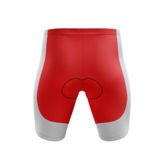 Branded Cycling Shorts