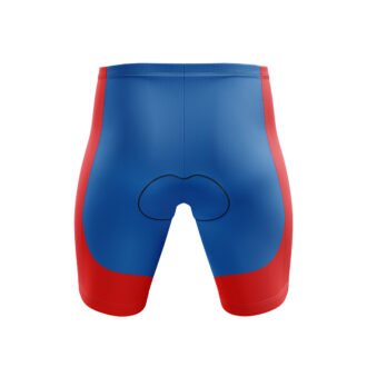 3D Padded Bicycle Bike Shorts