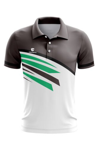 Customise Tennis T-shirt for Boys