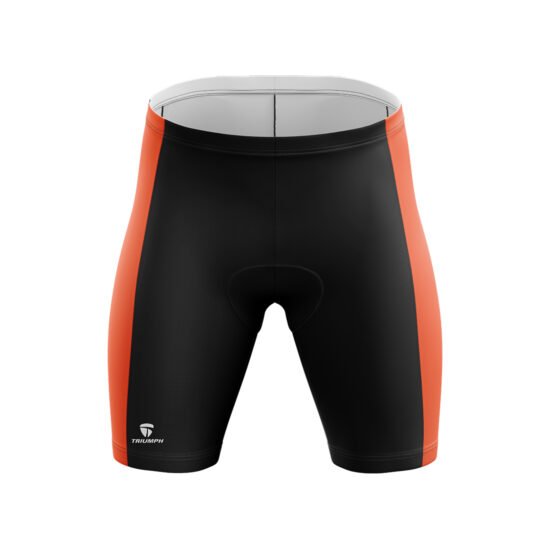 Women’s Branded Cycling Shorts
