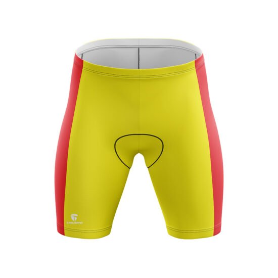 Unisex Cycling Short