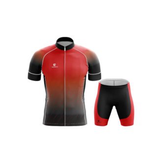 Team cycling Apparel for Men