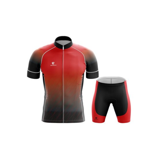 Team cycling Apparel for Men