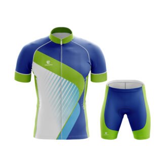 Professional cycling gear for Boy's