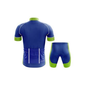 Professional cycling gear for Boy’s