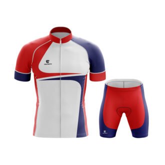 Professional Cycling outfit for Men's