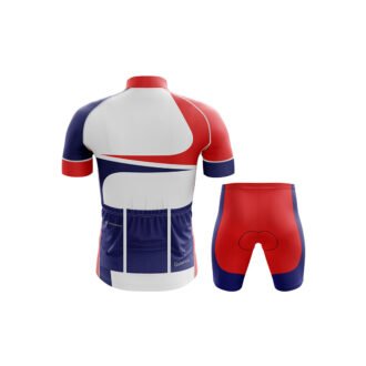 Professional Cycling outfit for Men’s