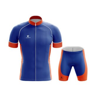 Women's Cycling Suit