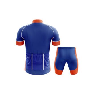Women’s Cycling Suit