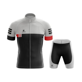 Sublimated Cycling Suit for Boy