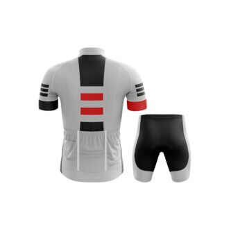 Sublimated Cycling Suit for Boy