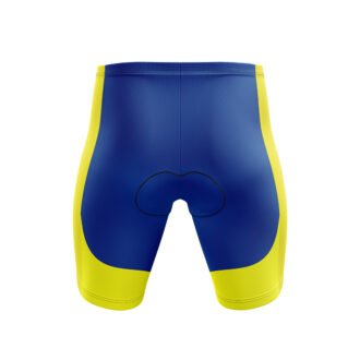 Men Polyester Compression Shorts