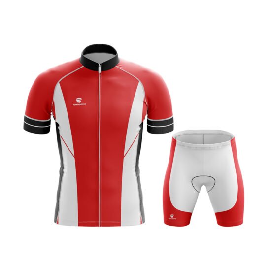 Sublimated Biking wear
