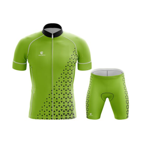 Girl Cycling Dress