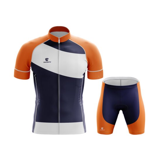 Teen's Road cycling suit