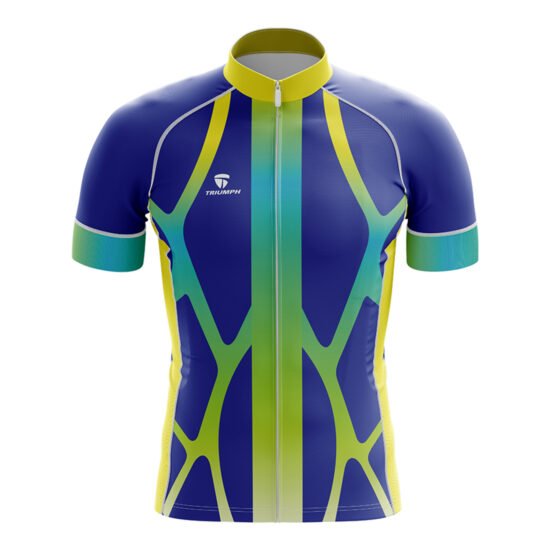Professional Printed Branded cycling gear