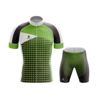 Unisex cycling suit