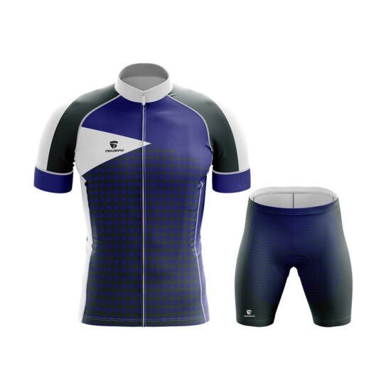 Teens Padded Cycling Suits