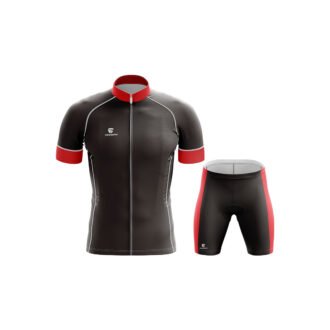 Girl cycling clothing